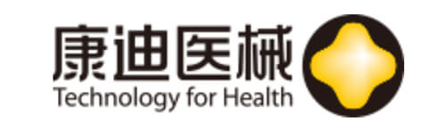 康迪醫(yī)械改版升級品牌網(wǎng)站