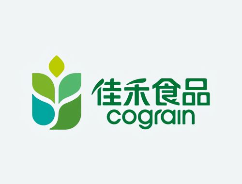 佳禾食品打造改版升級全新官網(wǎng)